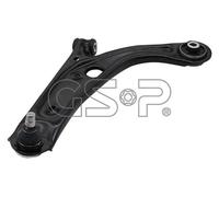 Braccio oscillante inferiore Braccio trasversale oscillante S061964 GSP per FIAT