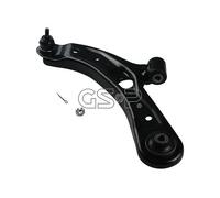 Braccio oscillante inferiore Braccio trasversale oscillante S062070 GSP