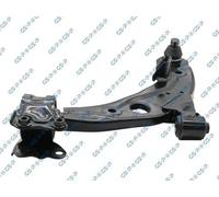 Braccio oscillante inferiore Braccio trasversale oscillante S062075 GSP