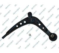 Braccio oscillante inferiore Braccio trasversale oscillante S062100 GSP per BMW