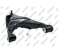 Braccio oscillante inferiore Braccio trasversale oscillante S062153 GSP