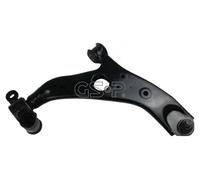 Braccio oscillante inferiore Braccio trasversale oscillante S062704 GSP