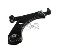 Braccio oscillante inferiore Braccio trasversale oscillante S062793 GSP per FIAT