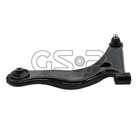 Braccio oscillante inferiore Braccio trasversale oscillante S062886 GSP