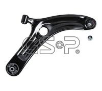 Braccio oscillante inferiore Braccio trasversale oscillante S062957 GSP