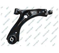 Braccio oscillante inferiore Braccio trasversale oscillante S063113 GSP per FORD