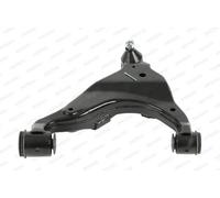 MOOG TO-WP-5007 Braccio oscillante, sospensione ruota