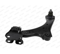 Braccio di controllo, sospensione ruota MOOG VV-WP-15107 Assale anteriore, sinistro, anteriore