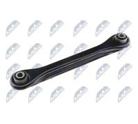 NTY Braccio oscillante inferiore ZWT-MZ-005 posteriore compatibile Mazda CX-7