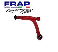 BRACCIO OSCILLANTE SOSPENSIONE RINFORZATO FRAP ROSSO PANDA 169 PANDA 2° SERIE