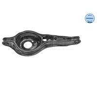 Braccio di controllo, sospensione MEYLE 7160500064 Assale posteriore, sinistro, destro