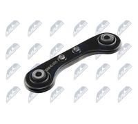 NTY Braccio oscillante, Sospensione ruota compatibile con HONDA ZWT-HD-025
