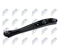 Braccio oscillante inferiore triangolare ZWT-HD-056 NTY per HONDA CIVIC V Coupé