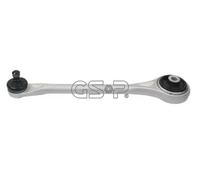 Braccio oscillante interno Braccio trasversale oscillante S060042 GSP per AUDI