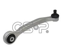 Braccio oscillante interno Braccio trasversale oscillante S060050 GSP per AUDI