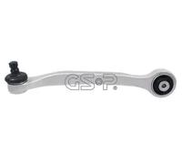 Braccio oscillante interno Braccio trasversale oscillante S060051 GSP per AUDI