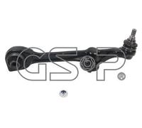 GSP S060251 Braccio oscillante, Sospensione ruota per MERCEDES-BENZ