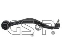 Braccio oscillante interno Braccio trasversale oscillante S060566 GSP per MAZDA