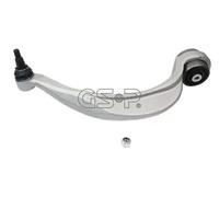 GSP Braccio Oscillante Sospensione Ruota Interno Inferiore Ant. SX per Audi A8