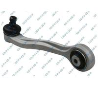 Braccio oscillante interno Braccio trasversale oscillante S062031 GSP per AUDI