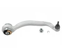 Braccio oscillante interno Braccio trasversale oscillante S063083 GSP per AUDI