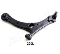 BRACCIO OSCILLANTE JAPANPARTS BS-220L TOYOTA COROLLA Verso (ZDE12_, CDE12_) 1.4