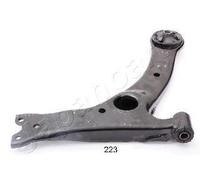 BRACCIO OSCILLANTE JAPANPARTS BS-222R TOYOTA COROLLA Verso (ZER_, ZZE_, R1_) 2.0