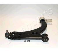 BRACCIO OSCILLANTE JAPANPARTS BS-314R MAZDA 2 (DY) 1.4 CD