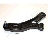 BRACCIO OSCILLANTE JAPANPARTS BS-810R SUZUKI SWIFT III (MZ, EZ) 1.3 4x4