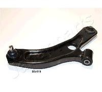 BRACCIO OSCILLANTE JAPANPARTS BS-810R SUZUKI SWIFT III (MZ, EZ) 1.3 DDiS