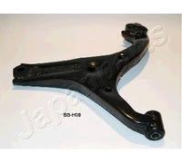 BRACCIO OSCILLANTE JAPANPARTS BS-H07L KIA RIO II Tre volumi (JB) 1.6 16V