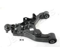 BRACCIO OSCILLANTE JAPANPARTS BS-K15L KIA SORENTO I (JC) 2.4