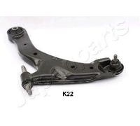 BRACCIO OSCILLANTE JAPANPARTS BS-K21L KIA CERATO (LD) 2.0 CRDi