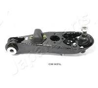 BRACCIO OSCILLANTE JAPANPARTS CW-K51L KIA BESTA Furgonato 2.2 D