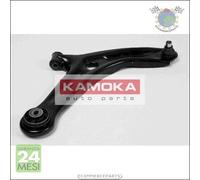 Braccio oscillante Kamoka Anteriore Dx Destro per FORD FIESTA