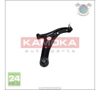 Braccio oscillante Kamoka Anteriore Dx Destro per TOYOTA YARIS