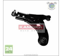 Braccio oscillante Kamoka Anteriore Sx Sinistro per CHEVROLET AVEO DAEWOO KALOS