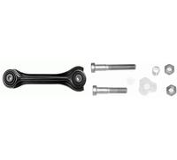Braccio oscillante + Kit di riparazione sospensione ruota LEMFÖRDER per 124