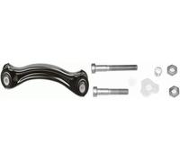 Braccio oscillante + Kit di riparazione sospensione ruota LEMFÖRDER per 124