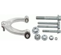 Braccio oscillante + Kit di riparazione sospensione ruota LEMFÖRDER per ALPINA,