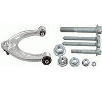 Braccio oscillante + Kit di riparazione sospensione ruota LEMFÖRDER per ALPINA,
