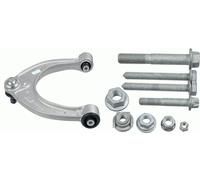 Braccio oscillante + Kit di riparazione sospensione ruota LEMFÖRDER per ALPINA,