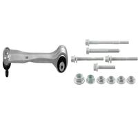 Braccio oscillante + Kit di riparazione sospensione ruota LEMFÖRDER per AUDI,