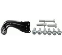 Braccio oscillante + Kit di riparazione sospensione ruota LEMFÖRDER per AUDI,