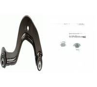 Braccio oscillante + Kit di riparazione sospensione ruota LEMFÖRDER per AUDI,