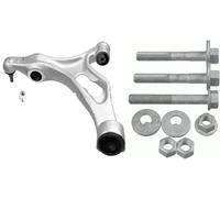 Braccio oscillante + Kit di riparazione sospensione ruota LEMFÖRDER per AUDI,