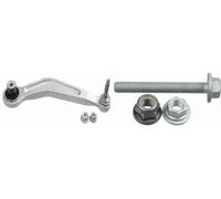 Braccio oscillante + Kit di riparazione sospensione ruota LEMFÖRDER per BMW 5 5