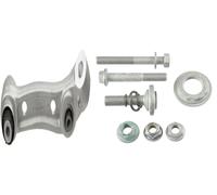 Braccio oscillante + Kit di riparazione sospensione ruota LEMFÖRDER per BMW 5 5