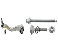 Braccio oscillante + Kit di riparazione sospensione ruota LEMFÖRDER per BMW 5 5