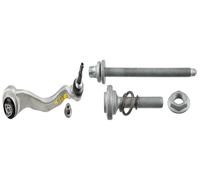 Braccio oscillante + Kit di riparazione sospensione ruota LEMFÖRDER per BMW 5 5